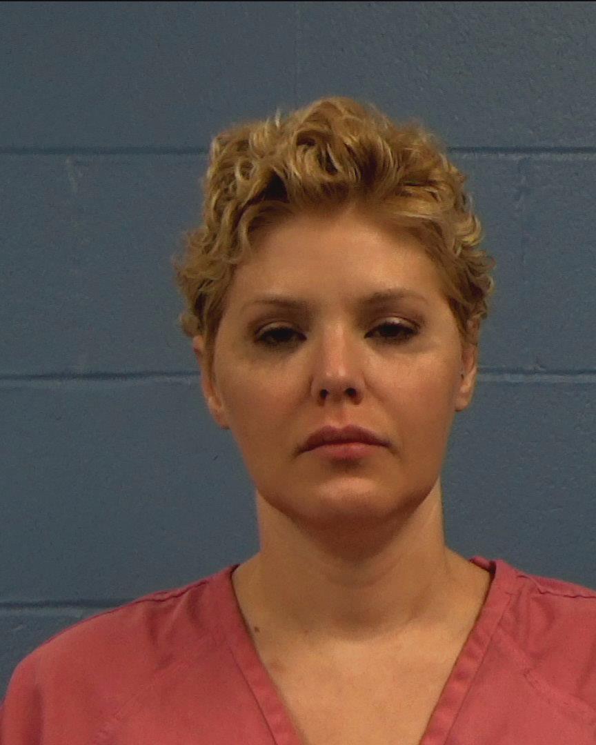 Hill, Shannon Rebecca booking photo