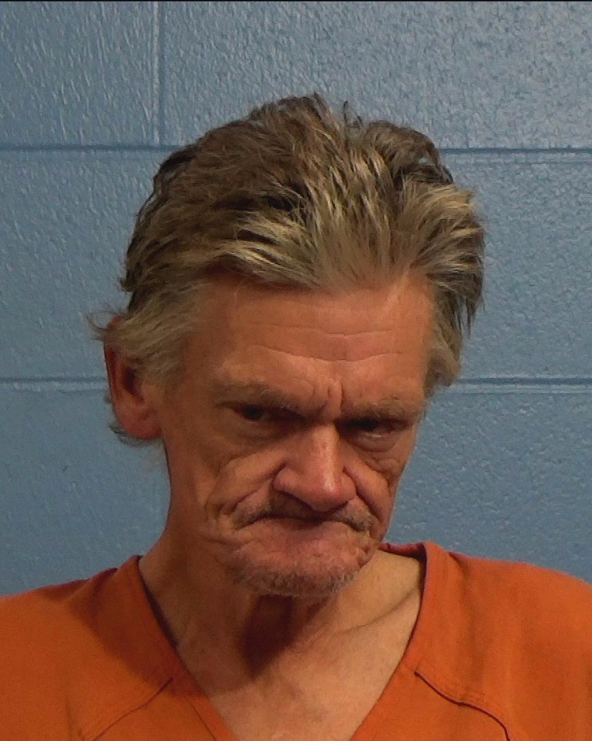 Bove, Michael Steven booking photo