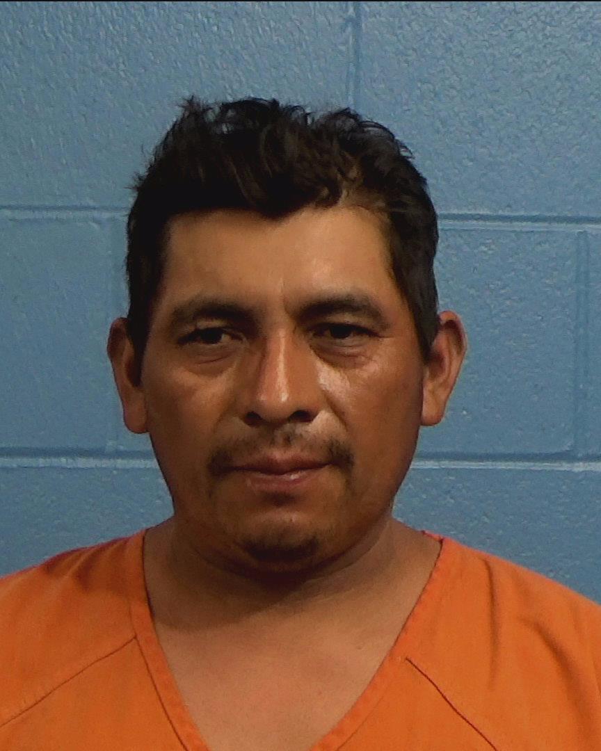 Estrada-Lopez, Humberto booking photo