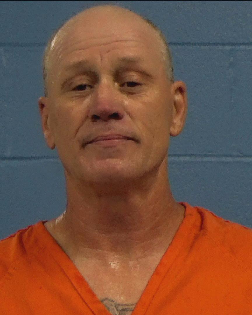 Campbell, Charles Edward booking photo