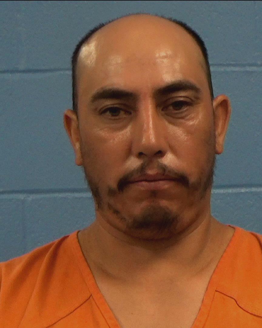 Ramos-Galindo, Jose Ernesto booking photo