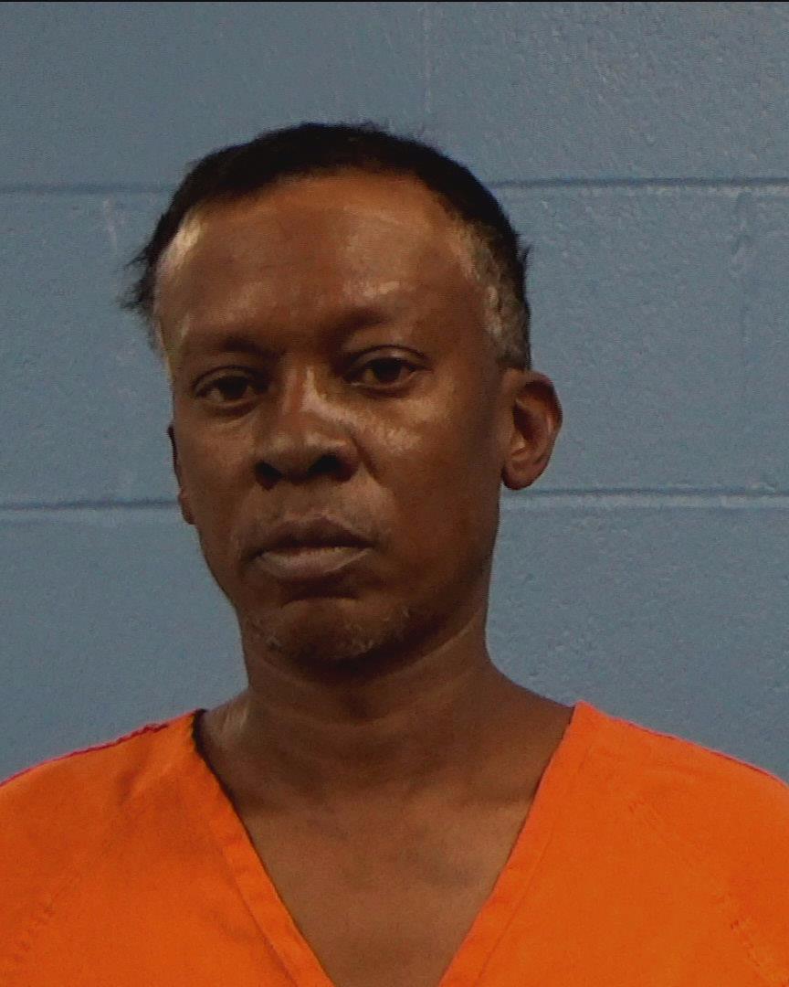 Brown, Marcus Derrel booking photo