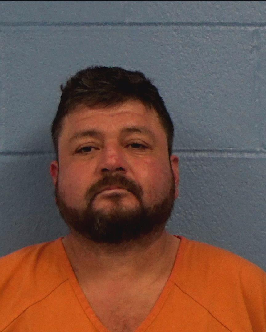 Ortiz- Garcia, Wilfredo booking photo