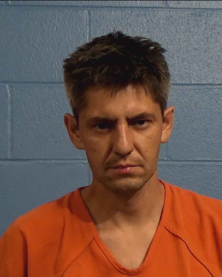 Solomatov, Dmitry Vladimirovich booking photo