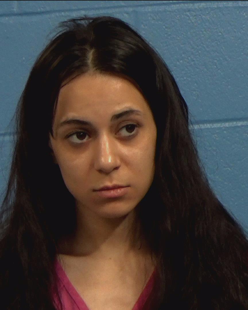 Fata, Azardokht Shadi booking photo