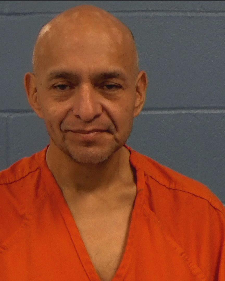 Martin, Christian booking photo