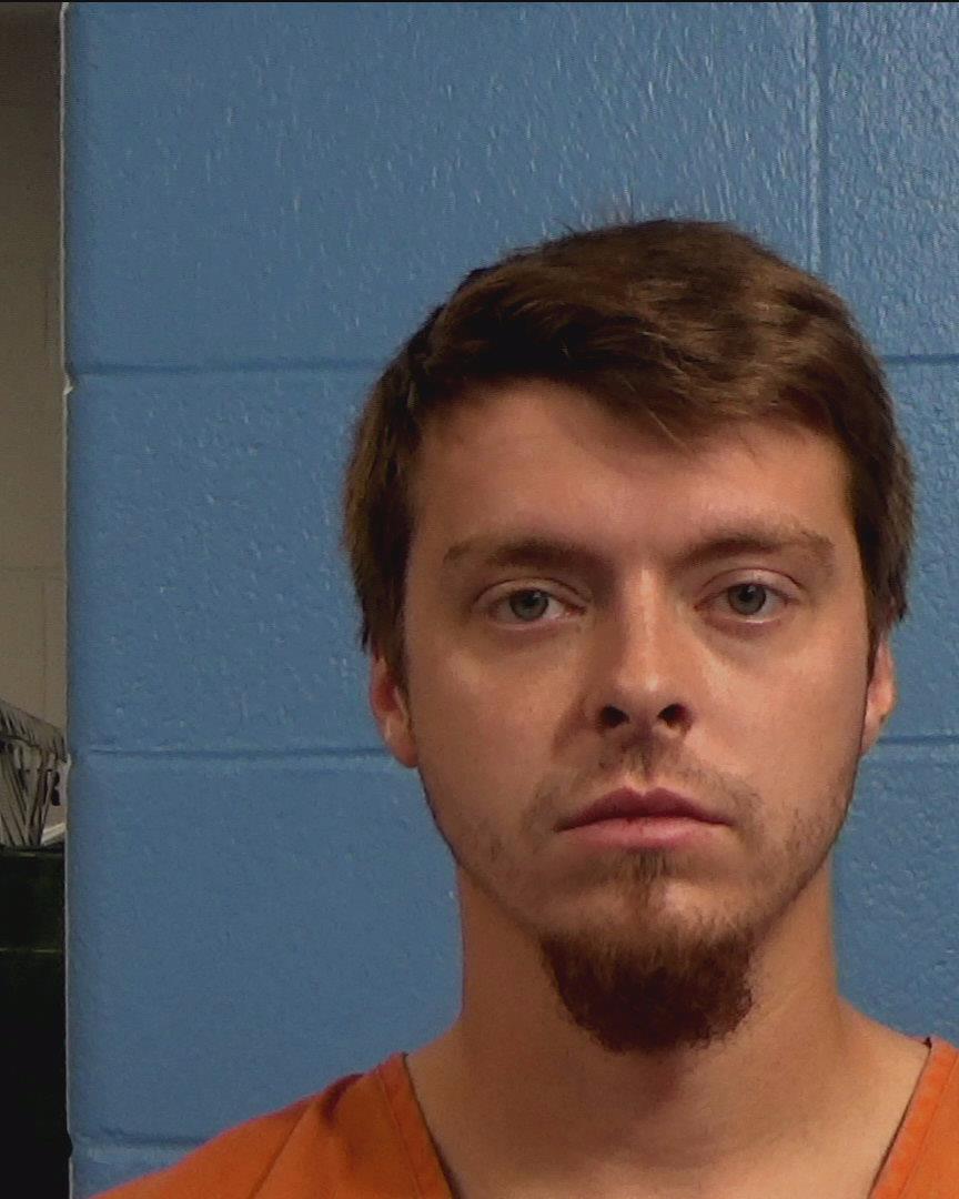 Harris, Shawn Kelly booking photo