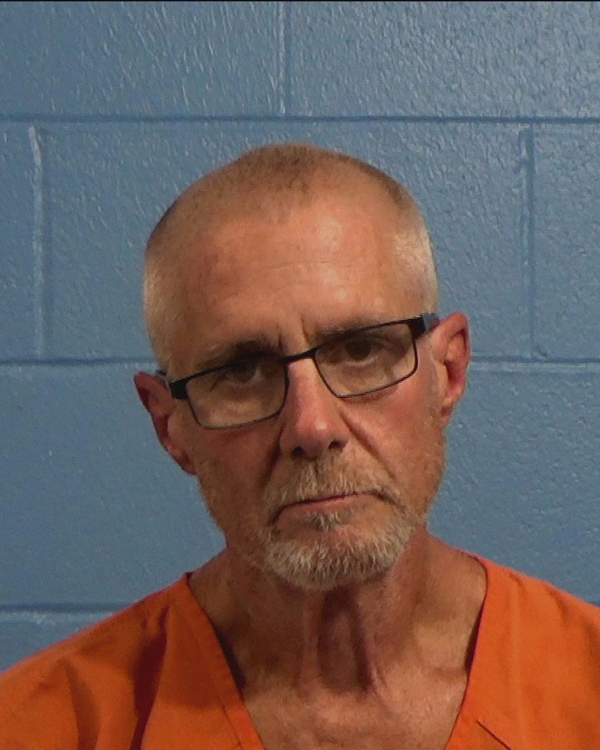 Killebrew, Larry Lynn booking photo