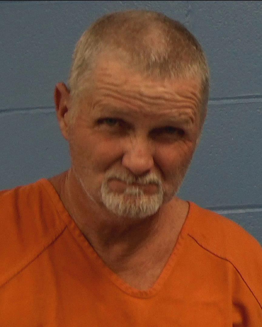 Draper, Ira Lee, Jr. booking photo