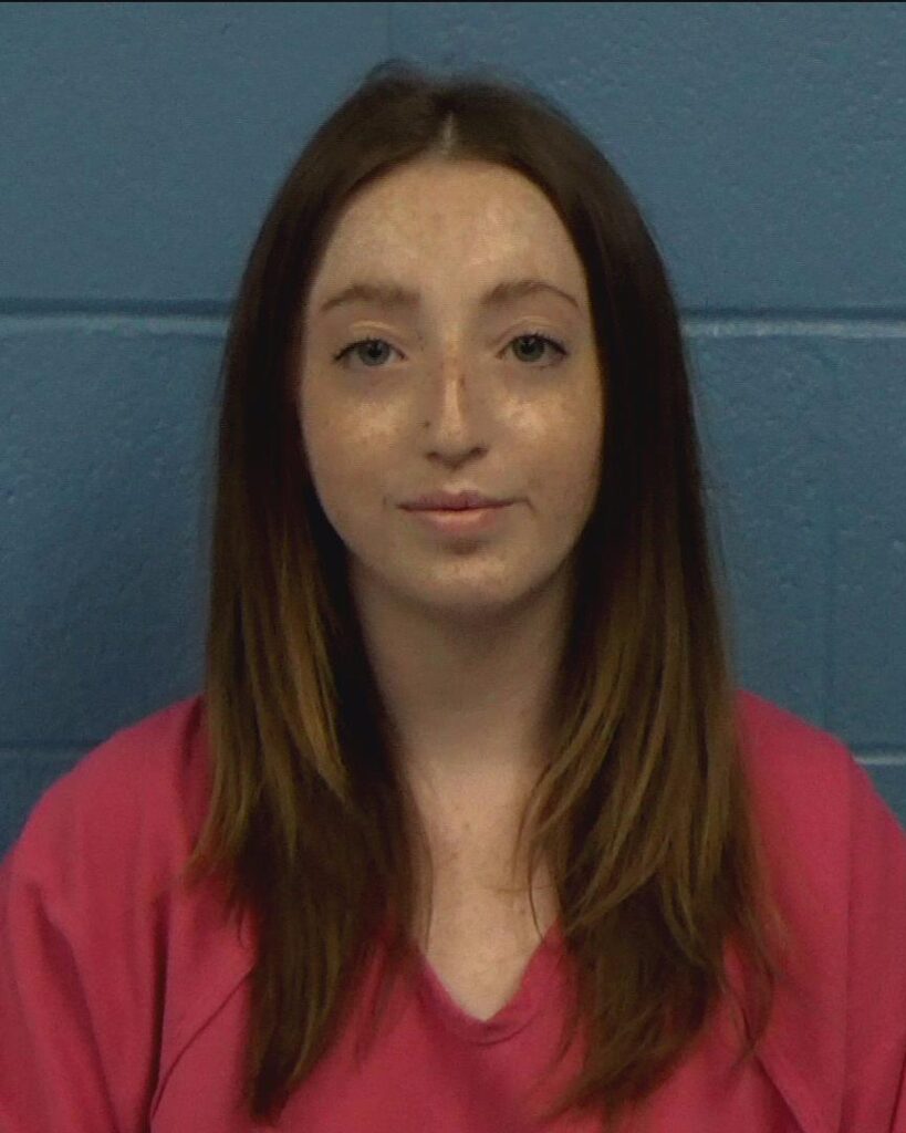 Simpson, Shelly Ann-Marie arrest record in Williamson County, Texas Simpson, Shelly Ann-Marie arrested in Williamson County, Texas mugshot