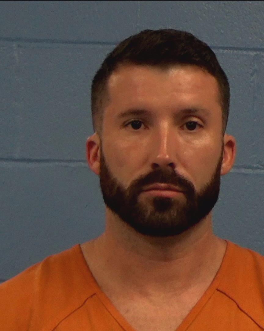 Broussard, Christopher Alan booking photo