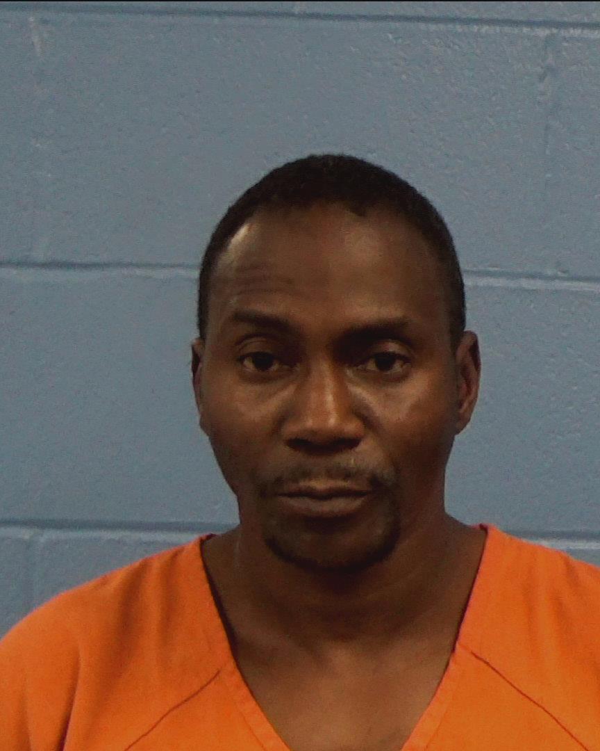 Taylor, Roderick Dariell booking photo