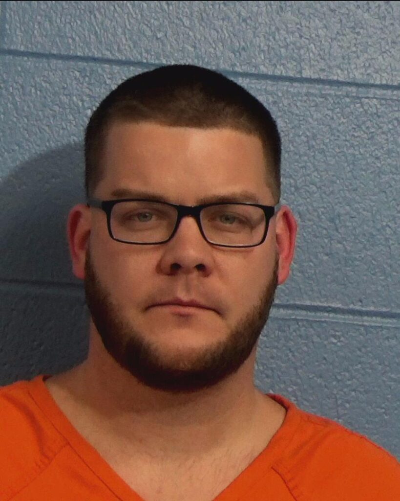 Ralston, Daniel F arrest record in Williamson County, Texas Ralston, Daniel F arrested in Williamson County, Texas mugshot