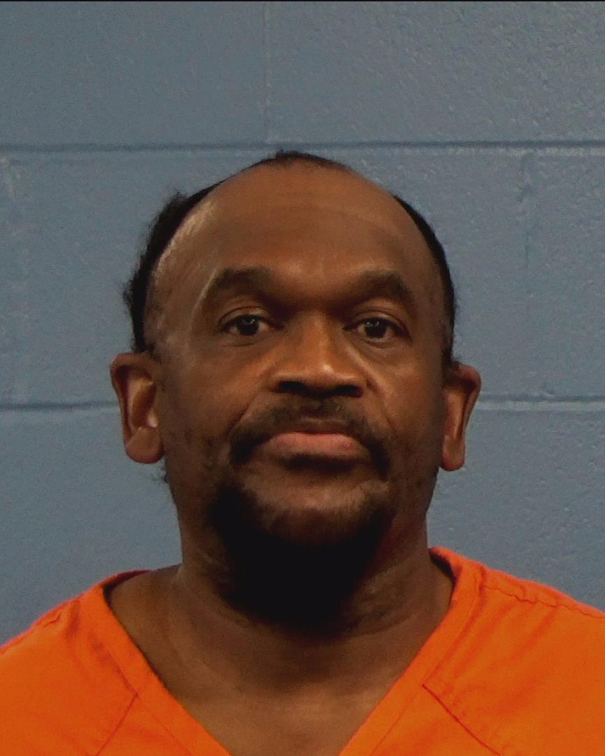 Staye, Ronald Robert booking photo