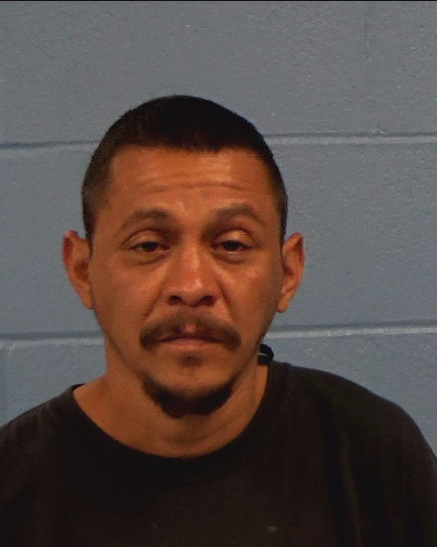 Perez, Juan Jose booking photo