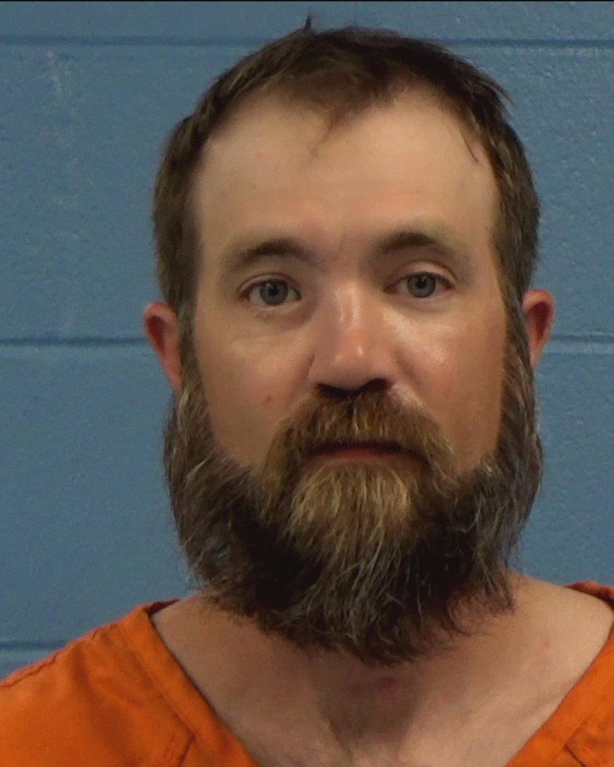 Sprayberry, David Colt arrested by Williamson County PD/SO