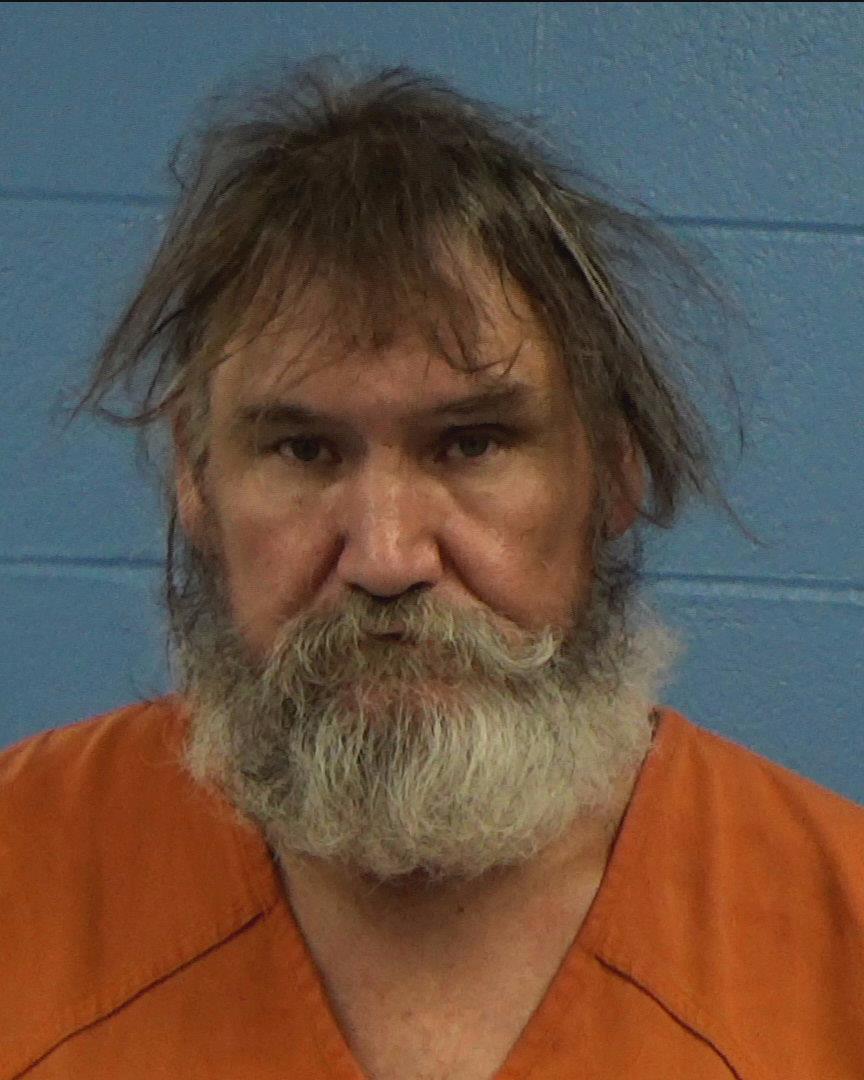 Perius, Peter Joseph, Jr. booking photo