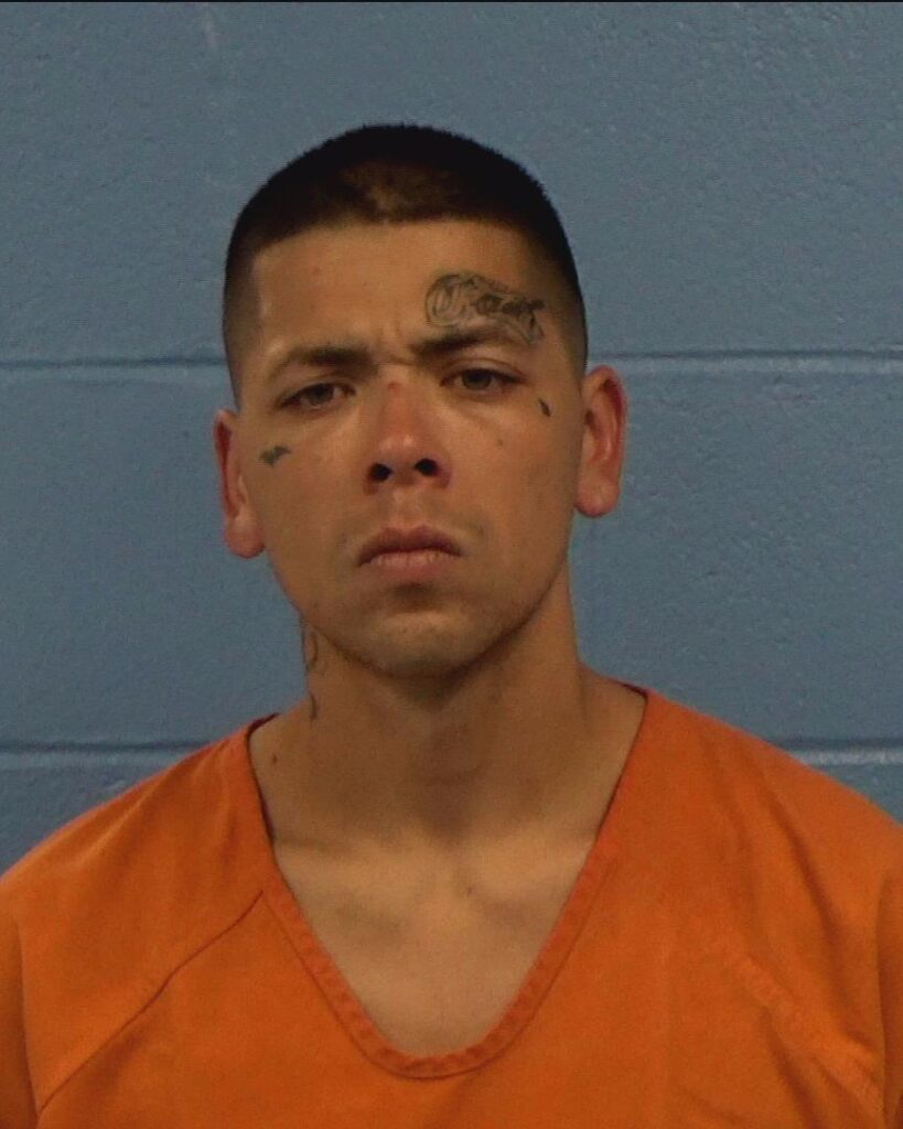 Ibarra, Christopher Clayton arrest record in Williamson County, Texas Ibarra, Christopher Clayton arrested in Williamson County, Texas mugshot