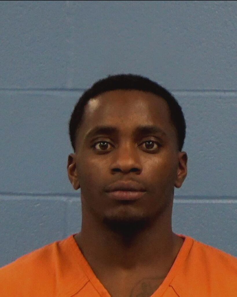 Ndubuisi, Brandon arrest record in Williamson County, Texas Ndubuisi, Brandon arrested in Williamson County, Texas mugshot