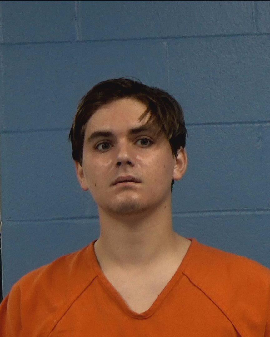 Judah, Joshua Michael, Jr. booking photo