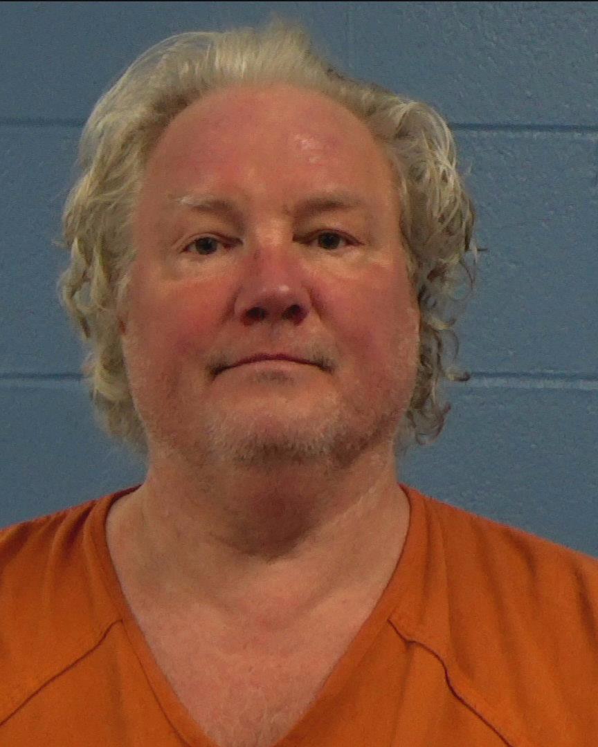 Bailey, Jeffery William booking photo