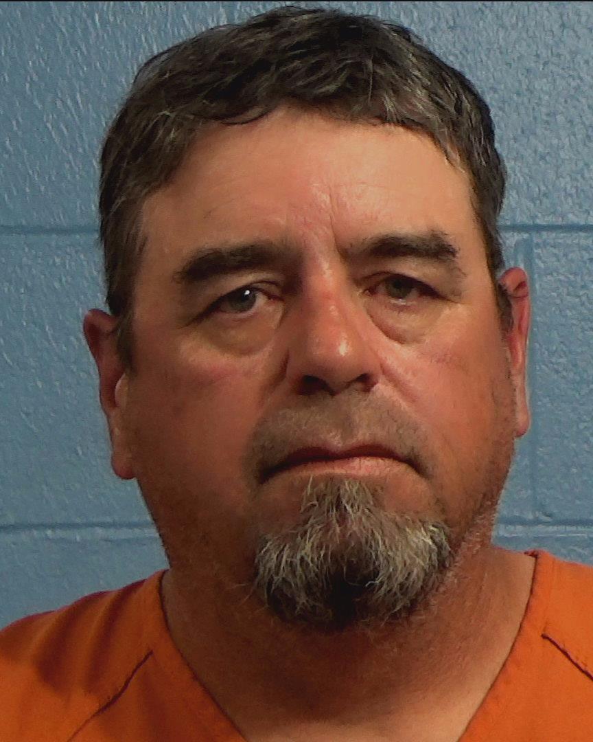 Smith, Rodney Lance booking photo