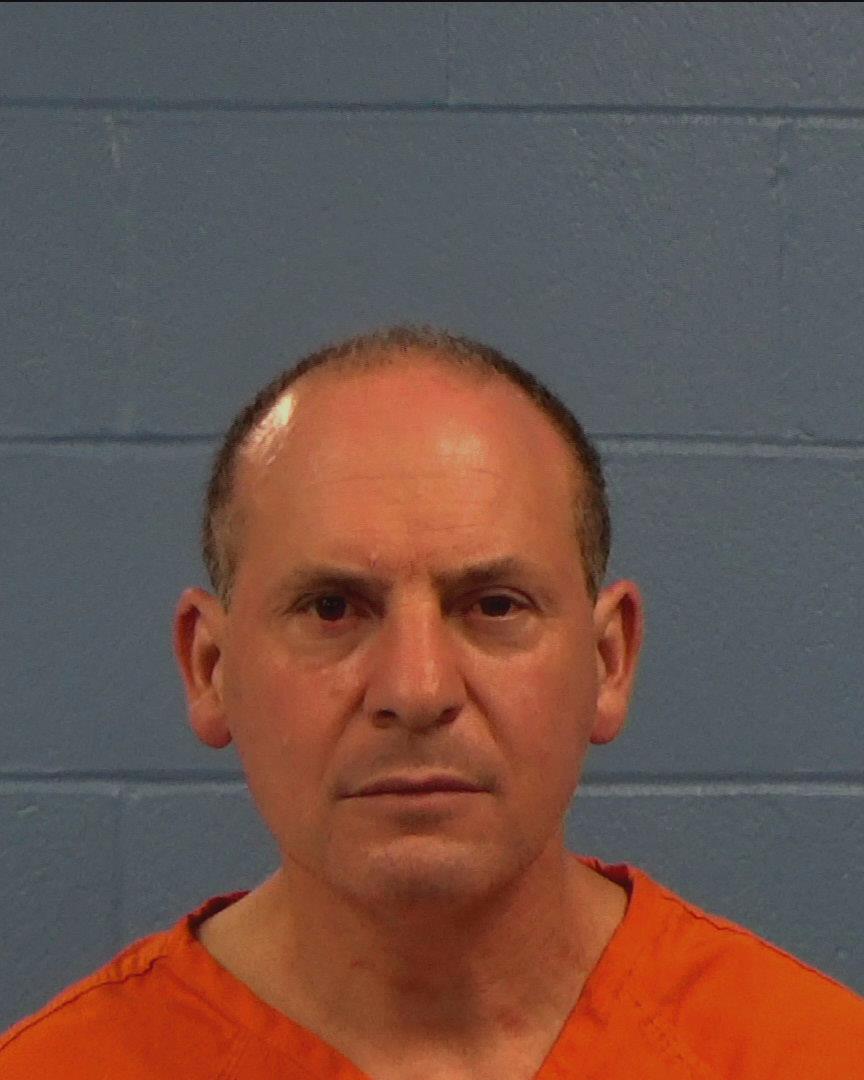 London, Cliff booking photo