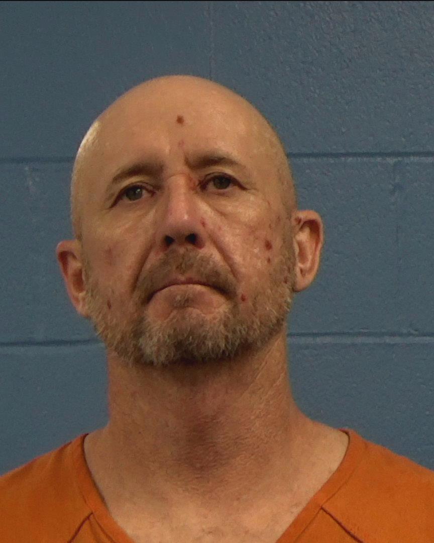 Butt, Jamse L., Jr. booking photo