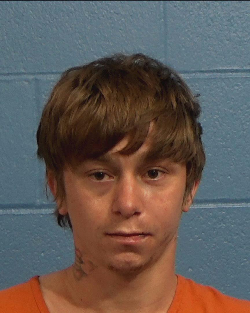 Kollatt, Justin Charles booking photo