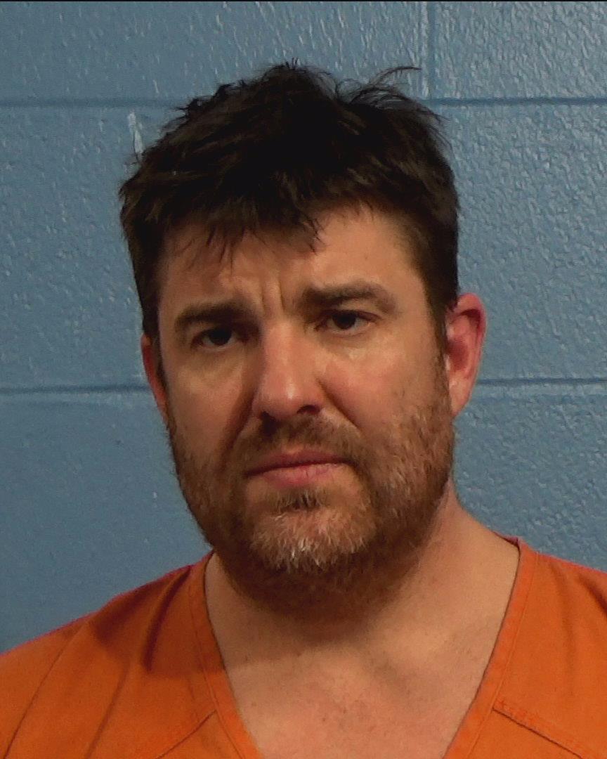 Dowdy, Michael Blaine arrested by Williamson County PD/SO