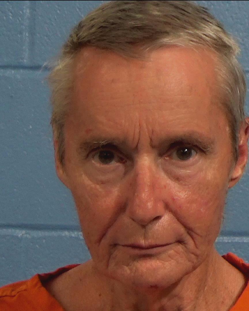 Wooster, Dennis Robert arrested by Williamson County PD/SO