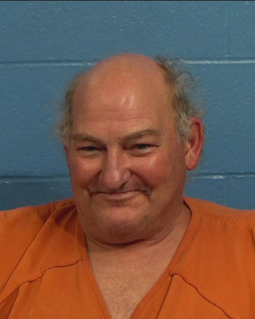 Anderson, James Fletcher, Jr. arrested by Williamson County PD/SO