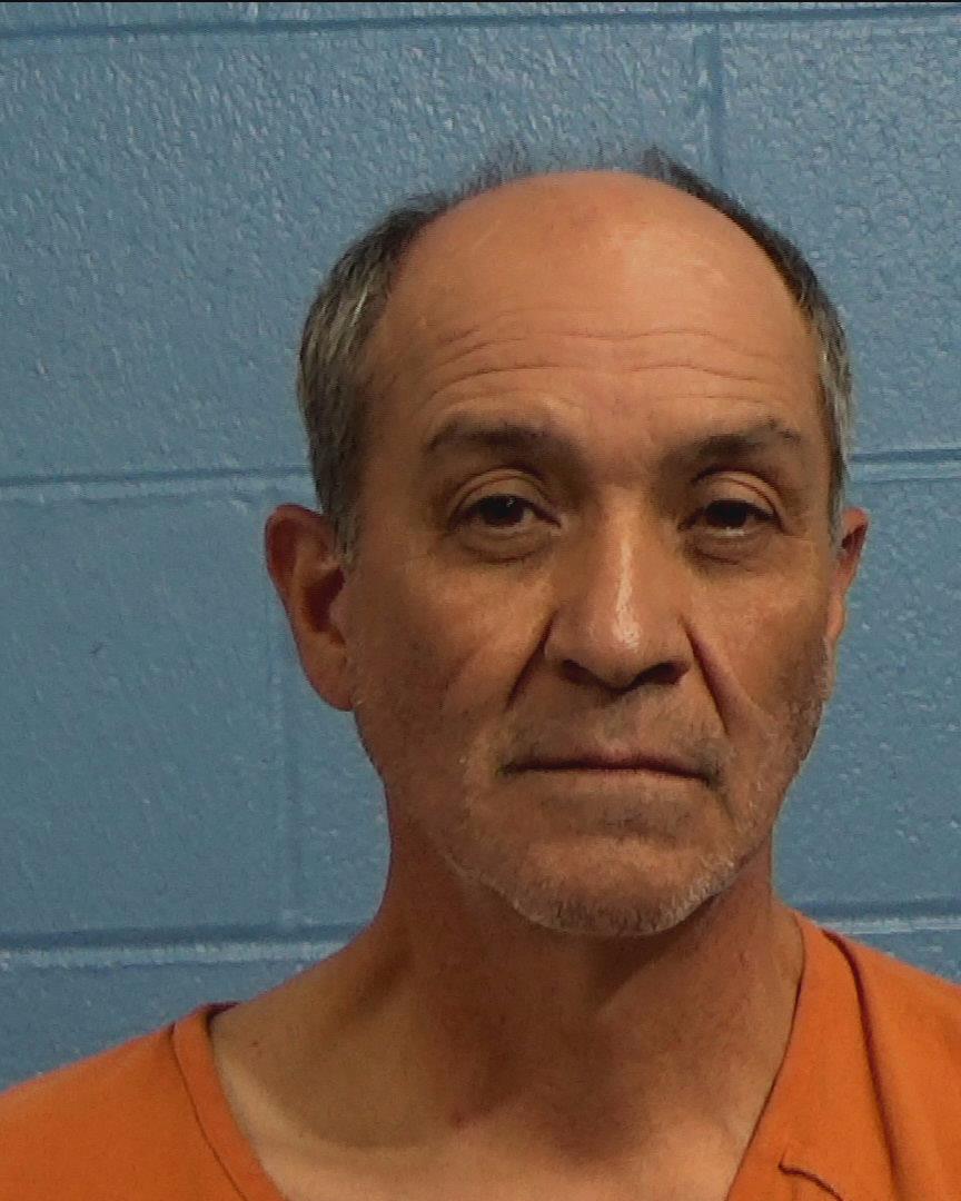 Medina, Genero Eduardo arrested by Williamson County PD/SO
