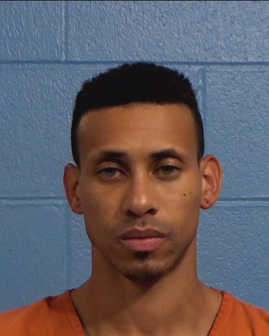 Henderson, Marcus Jackson arrested by Williamson County PD/SO