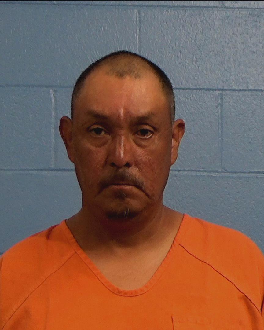 Hernandez, John Robert arrested by Williamson County PD/SO