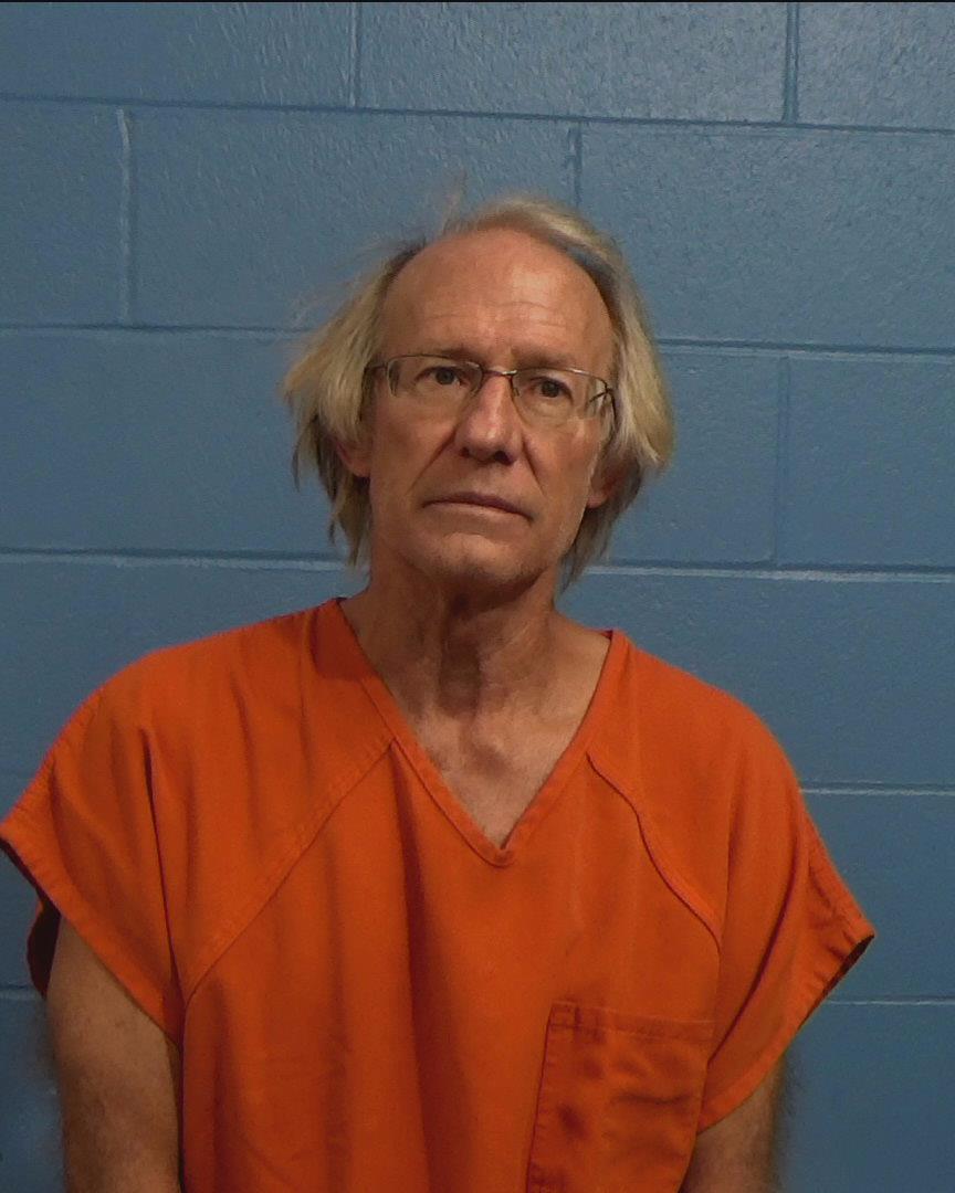 Tigue, Thomas Patrick booking photo