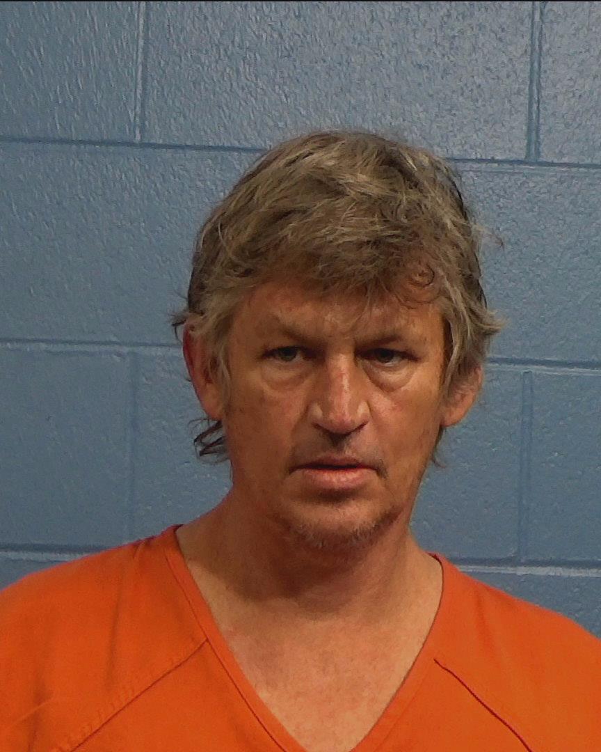 Drew, John Christopher booking photo