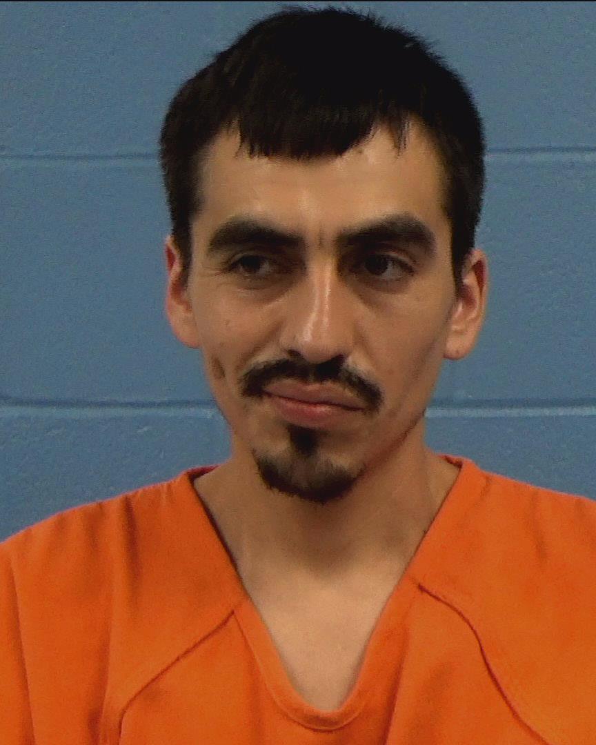 Herrera, Derrick Anthony booking photo