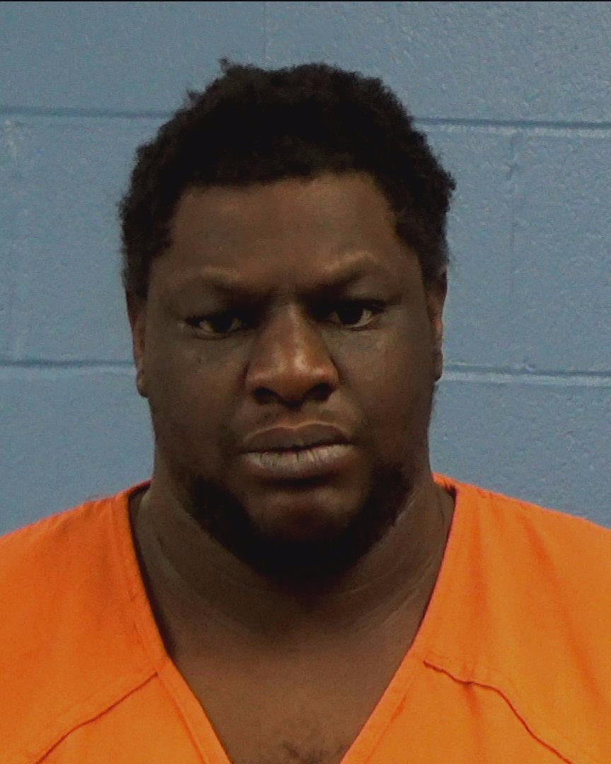 Sneed, Ronald Carl booking photo