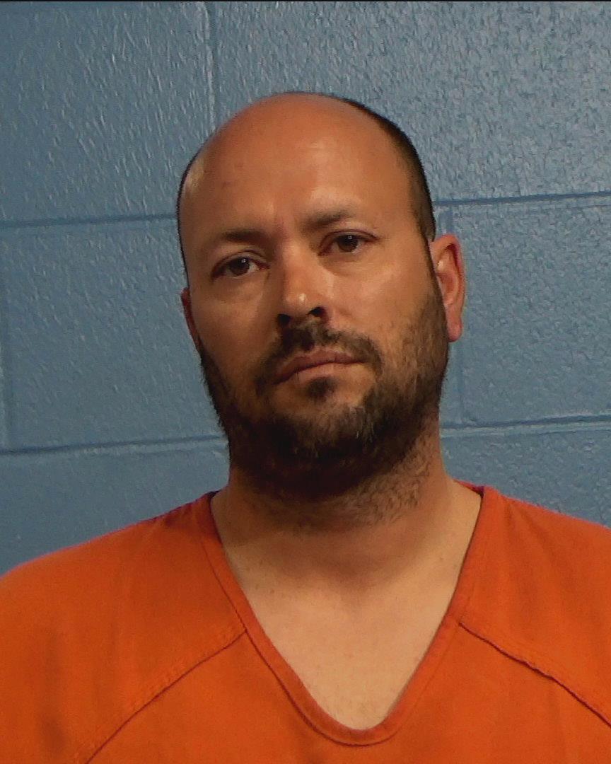 Doiron, Timothy Scott booking photo