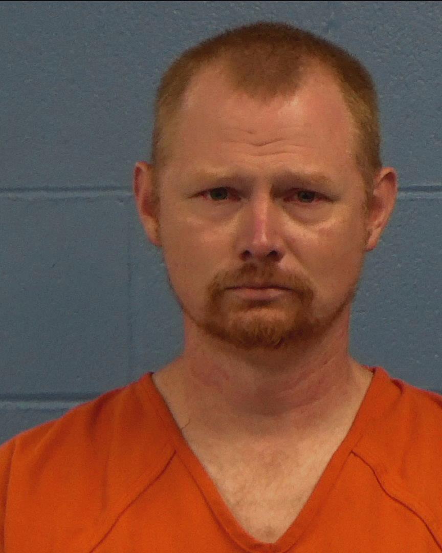 Lee, William Robert booking photo