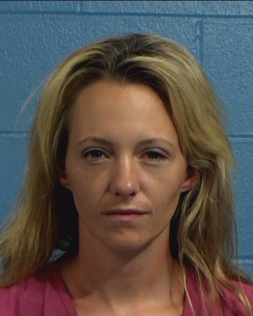 Key, Lauren Ashley booking photo