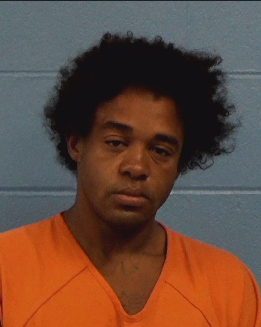 Steele, Jonathan Agassi booking photo