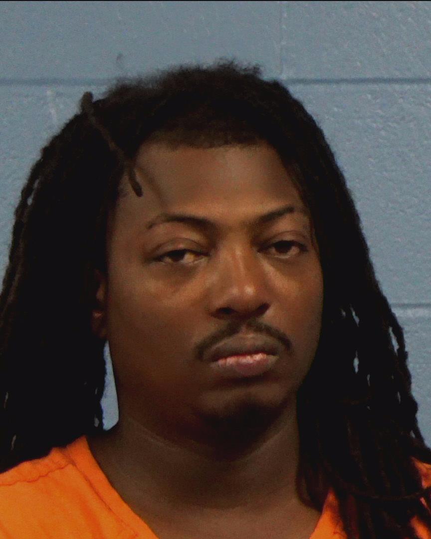 Braggs, Charles Deandre booking photo