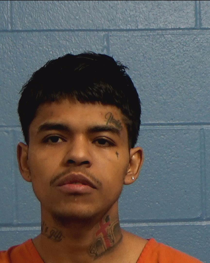 Estrada, Eleazar Everardo booking photo