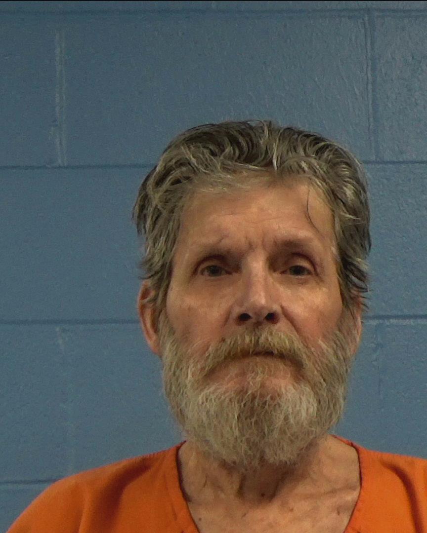 Joeckel, Timothy Howard booking photo