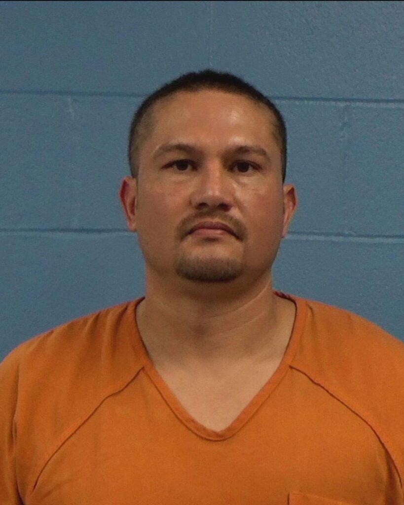 Jiminez, Daniel Ruben arrest record in Williamson County, Texas Jiminez, Daniel Ruben arrested in Williamson County, Texas mugshot