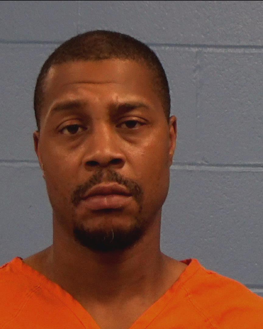 Rogers, Corey Daniel booking photo