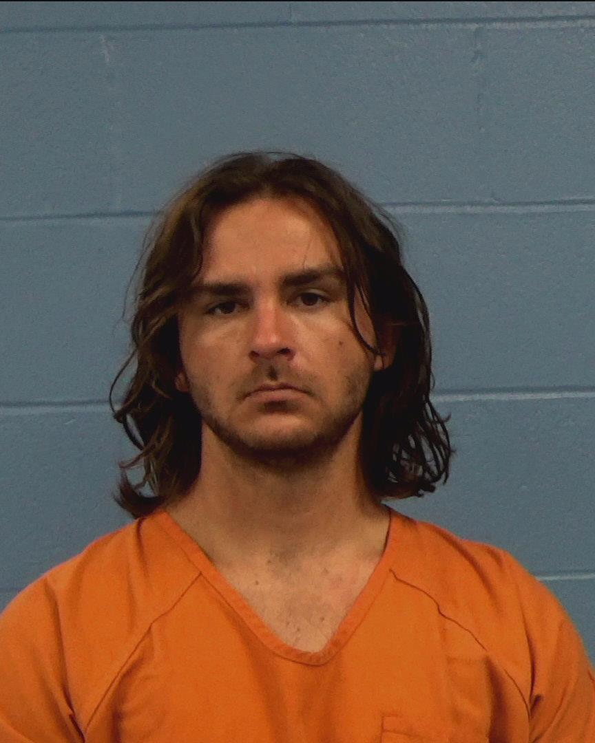 Provenzano, Kyle Andrew booking photo