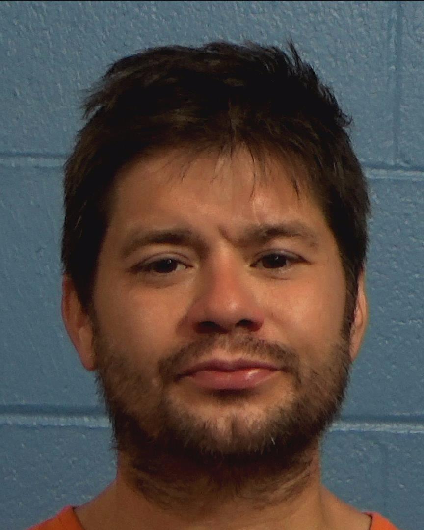 McCollum, Clinton Boots booking photo